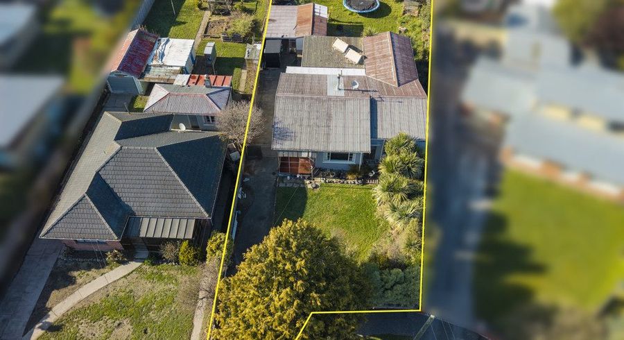  at 17 Anvers Place, Hoon Hay, Christchurch City, Canterbury