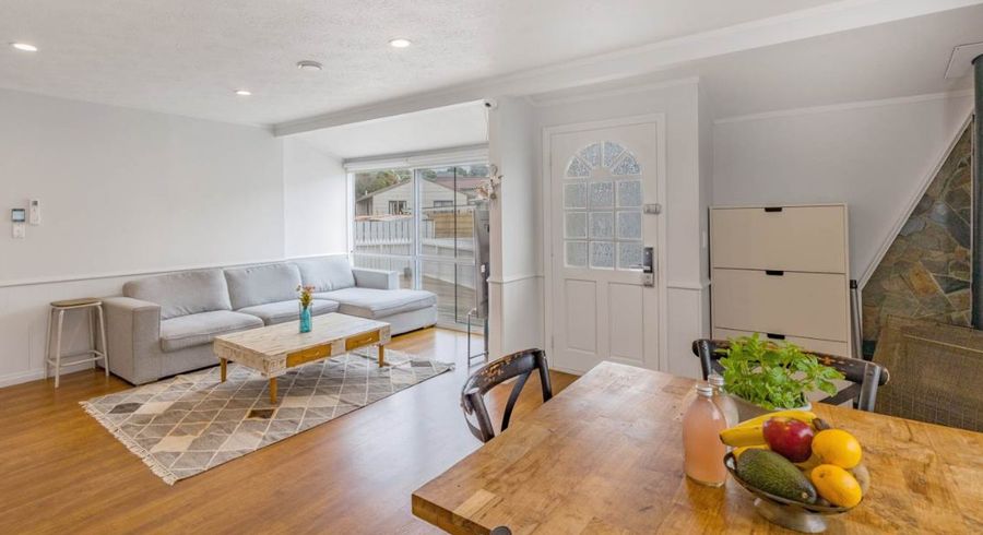  at 18B Ocean View Road, Northcote, North Shore City, Auckland