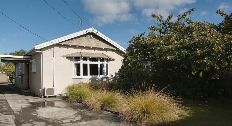  at 11 Cumberland Street, Richmond, Christchurch