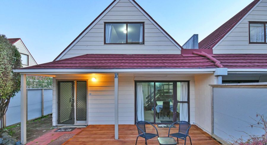  at 10/61 Birdwood Avenue, Papatoetoe, Manukau City, Auckland