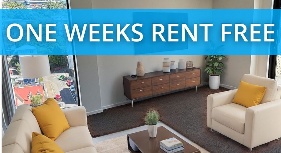  at 1401/111 Dixon Street, Te Aro, Wellington, Wellington