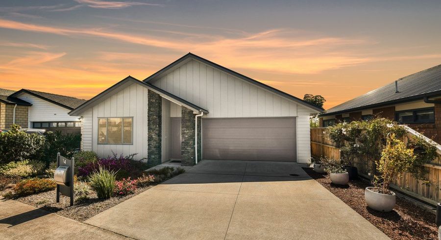  at 14 Kiwa Crescent, Gulf Harbour, Whangaparaoa