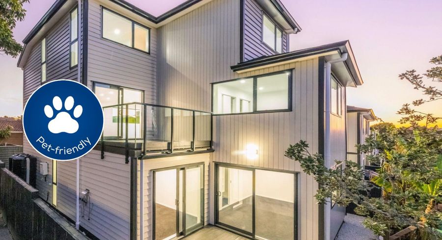  at 31A Waddell Avenue, Point England, Auckland City, Auckland