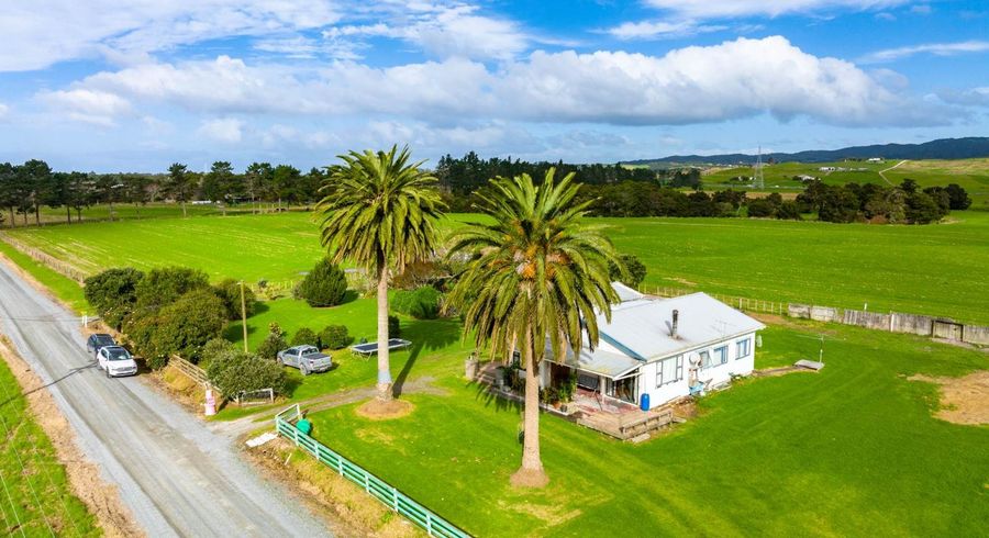  at 134 Flyger Road, Ruakaka, Whangarei, Northland