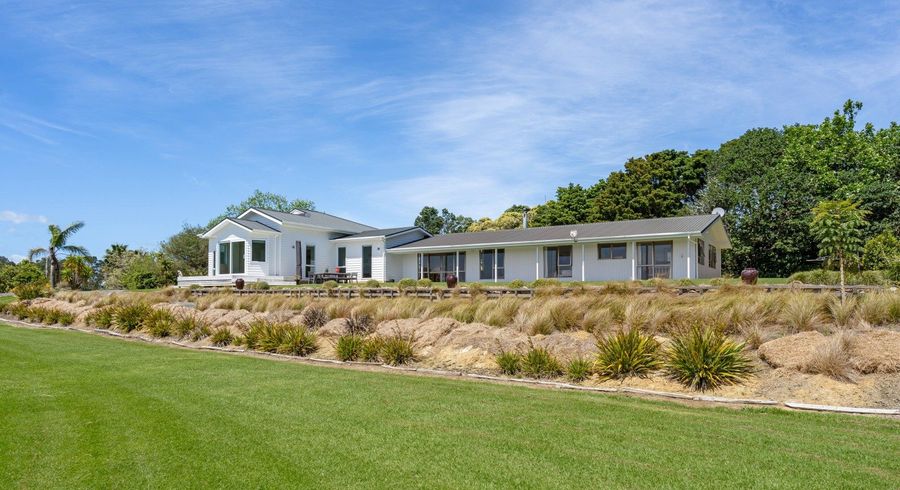  at Dargaville, Kaipara, Northland