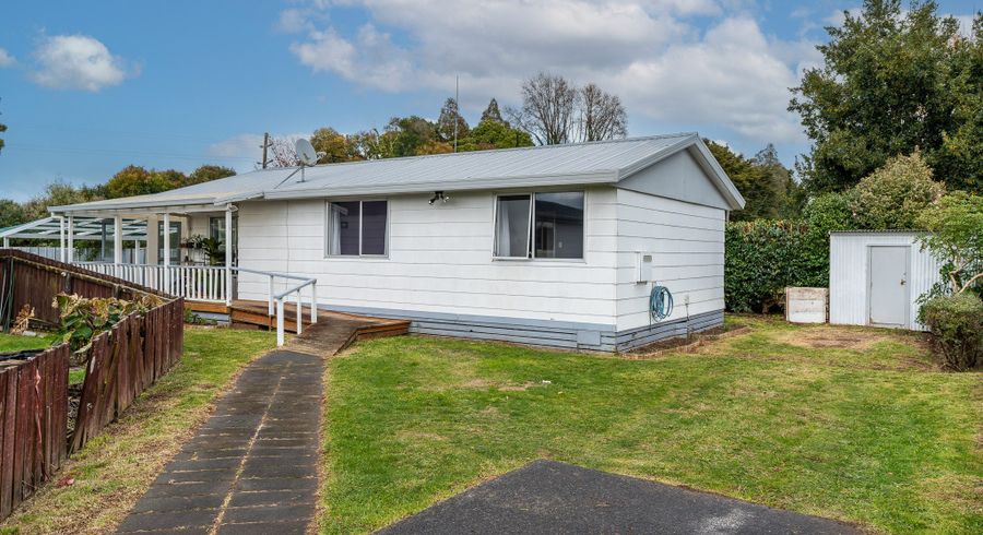  at 16 Gillett Lane, Enderley, Hamilton, Waikato