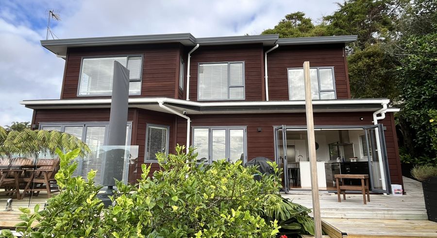  at 188a Browns Bay Road, Browns Bay, North Shore City, Auckland