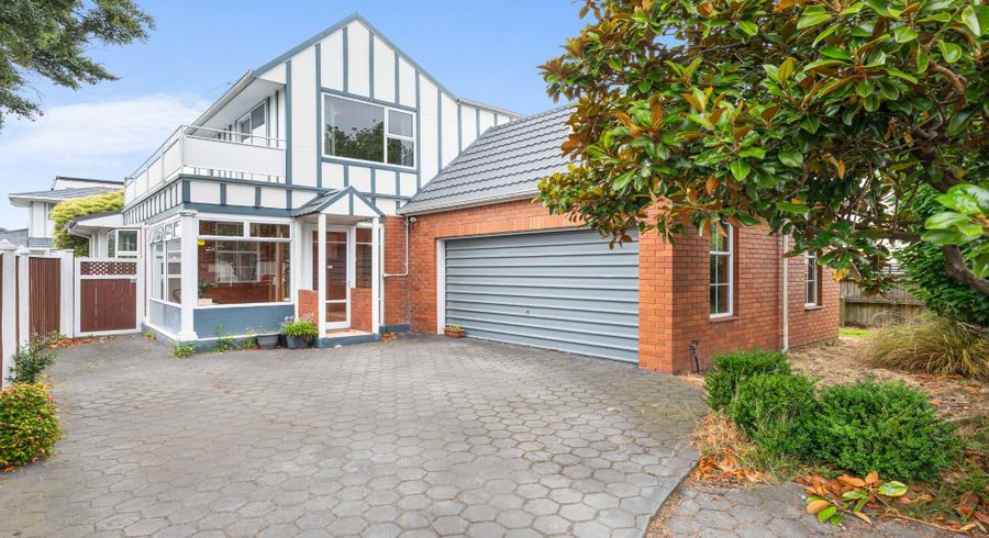  at 104 Mandeville Street, Riccarton, Christchurch City, Canterbury