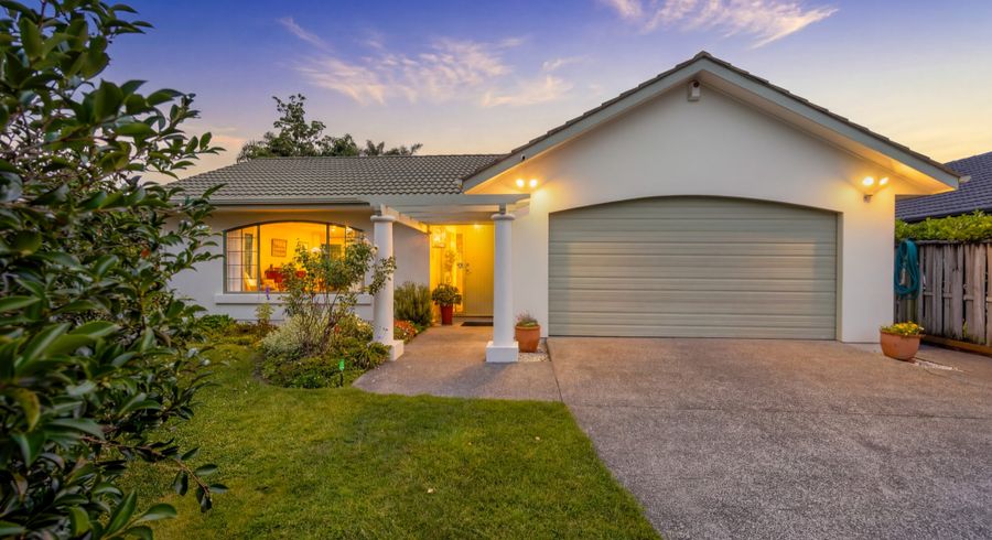  at 6 Suckling's Lane, Albany, North Shore City, Auckland