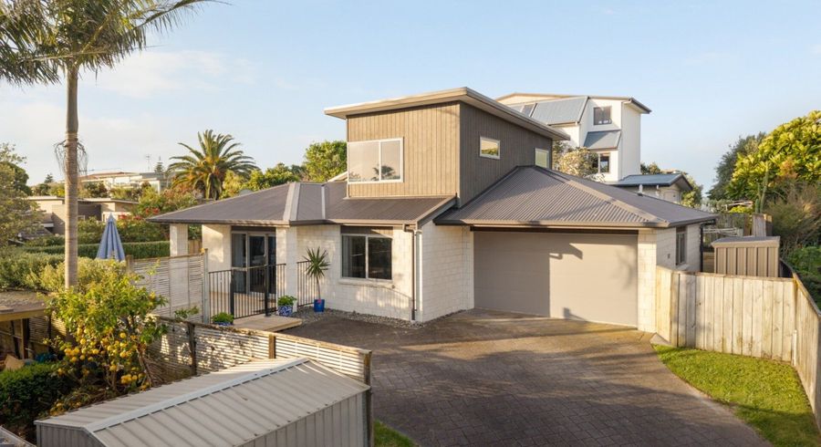  at 45B Maranui Street, Mount Maunganui, Mount Maunganui