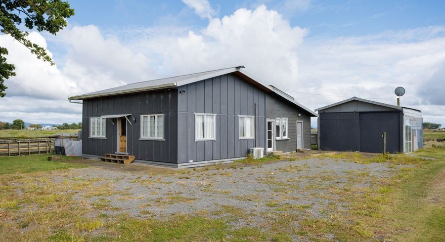  at 484 Pukahu Road, Paeroa, Hauraki, Waikato