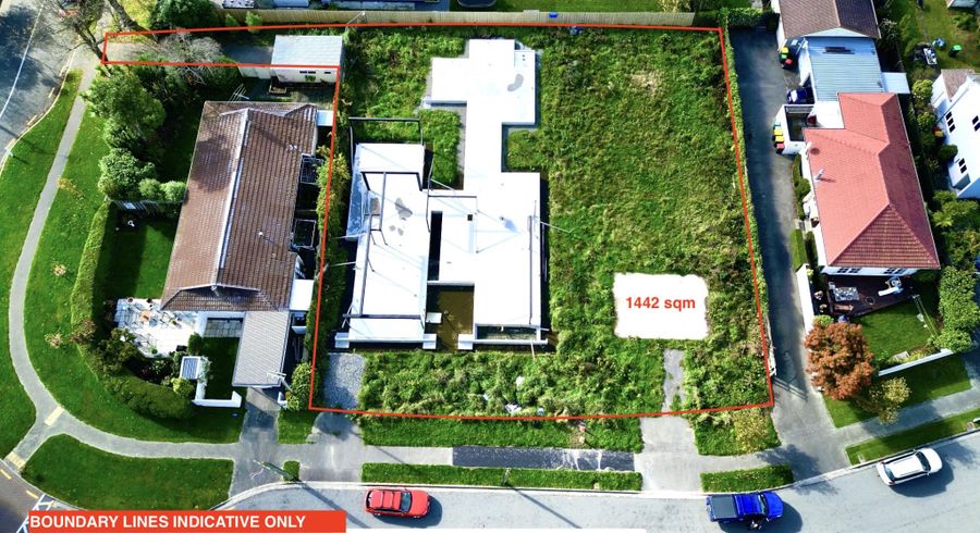  at 88 Hartley Avenue, Strowan, Christchurch City, Canterbury