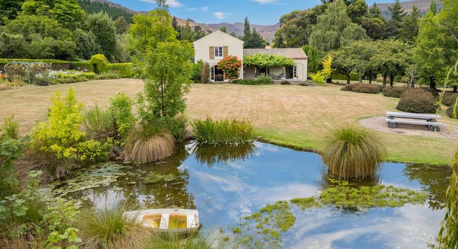  at 60 Purau Port Levy Road, Purau, Diamond Harbour