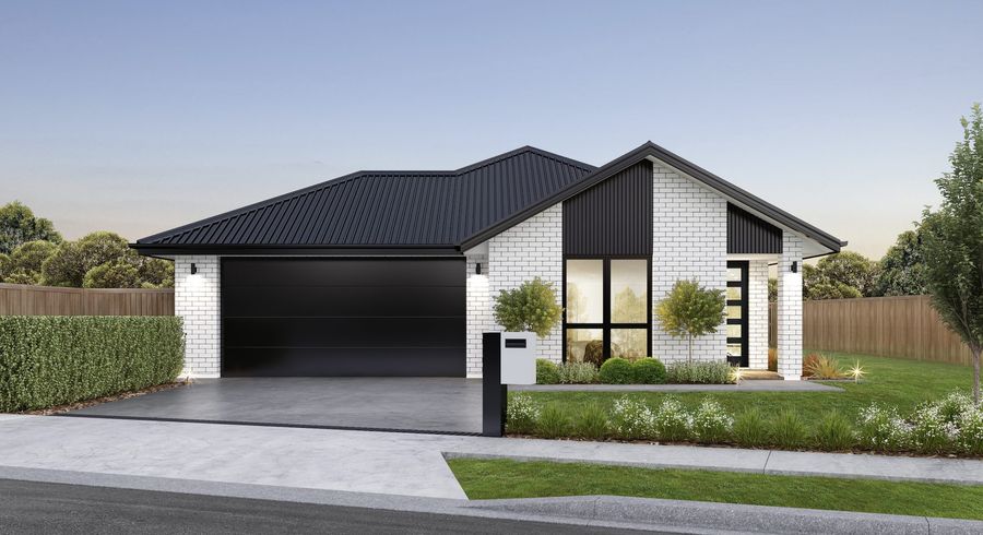  at 6 Archibald Place, Halswell, Christchurch City, Canterbury