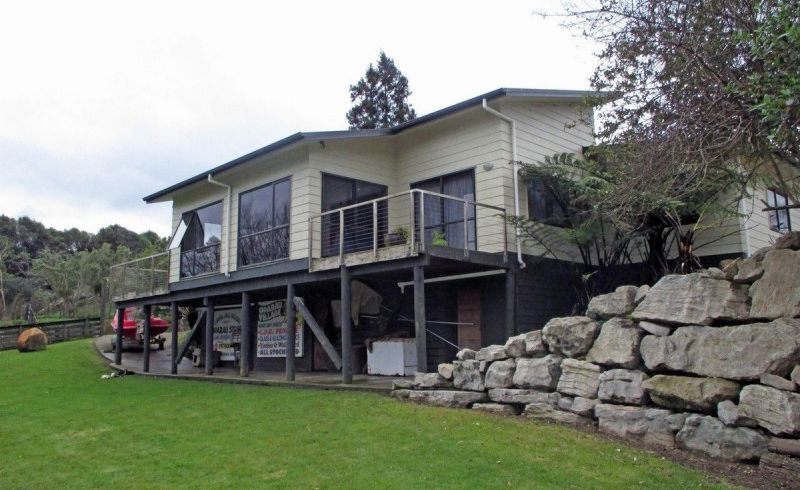  at 117 Okupata Road, OPARAU, Oparau