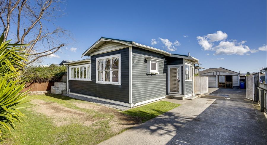  at 1013 Heretaunga Street East, Parkvale, Hastings