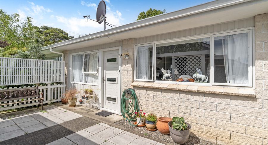  at 24B First Street, Lansdowne, Masterton