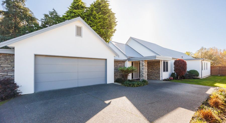  at 5 Heritage Place, Terrace End, Palmerston North, Manawatu / Whanganui