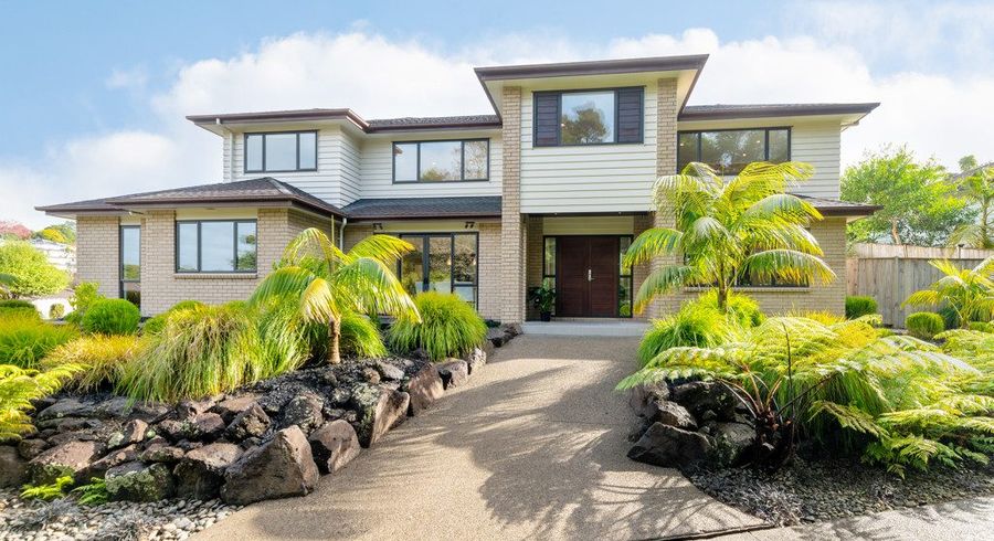  at 28 Hornbill Drive, Fairview Heights, Auckland