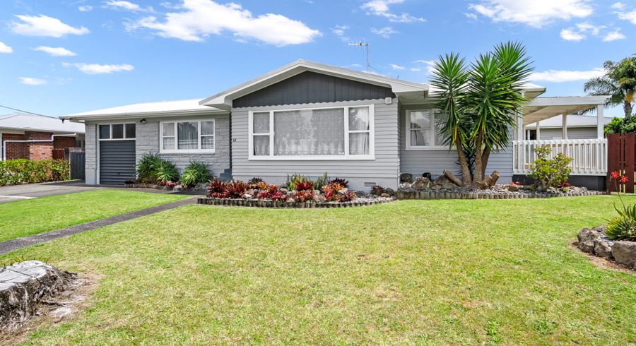  at 68 Three Mile Bush Road, Kamo, Whangarei, Northland