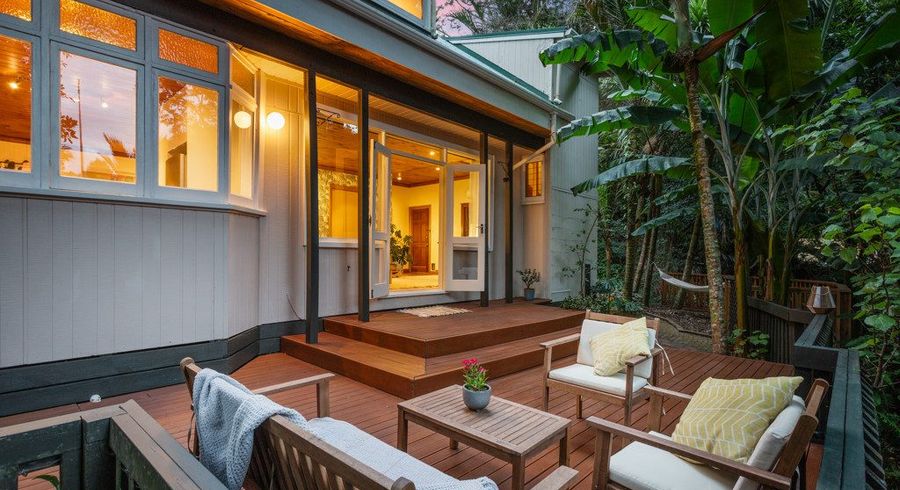  at 36 Paturoa Road, Titirangi, Waitakere City, Auckland