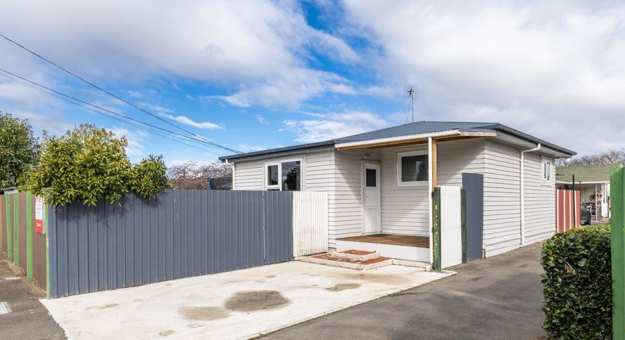  at 516 Frederick Street, Mahora, Hastings, Hawke's Bay