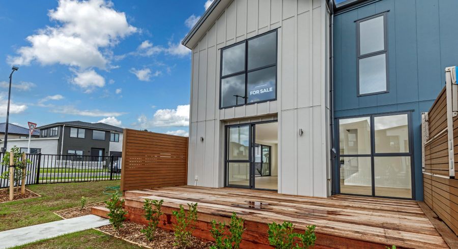  at 11/36 Henry Tayler Rise, Milldale, Rodney, Auckland