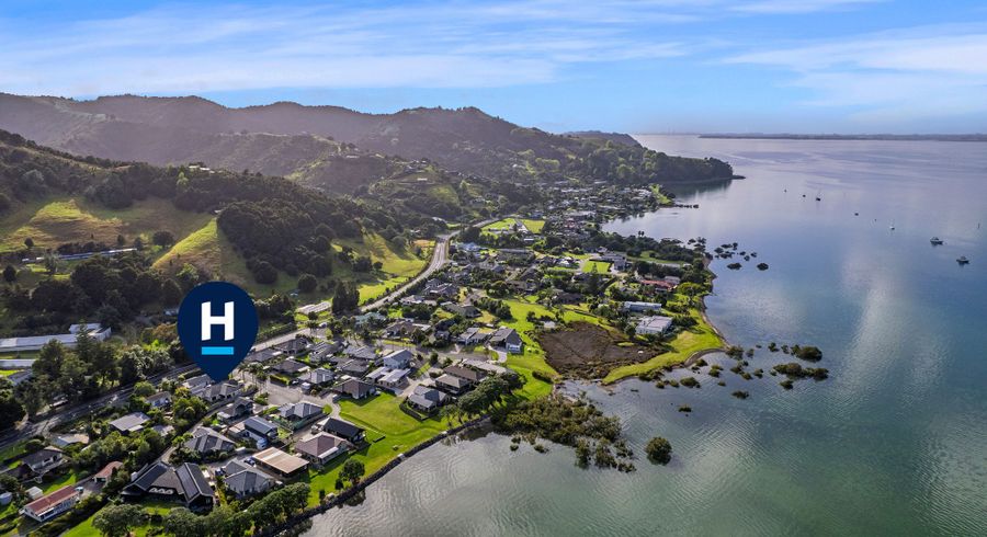  at 4 Tropicana Drive, Whangarei