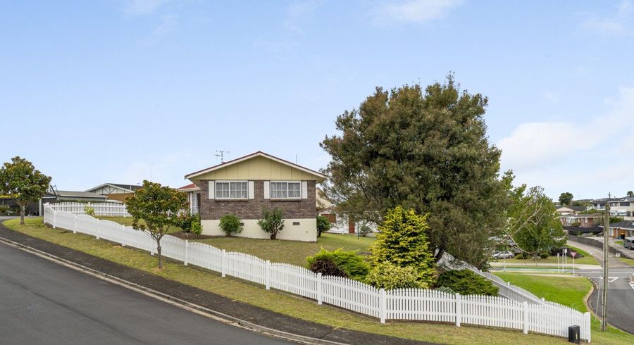  at 1 Taumata Place, Hairini, Tauranga