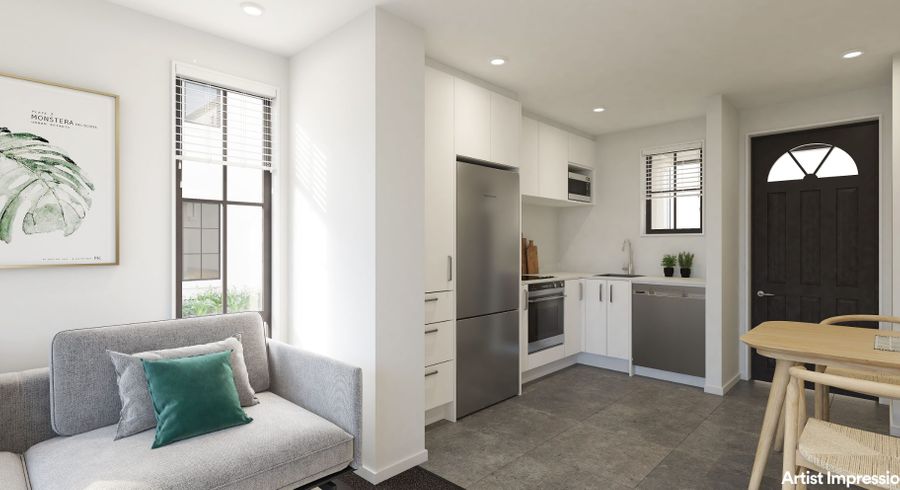  at 7 Blossom Walk, City Centre, Christchurch City, Canterbury