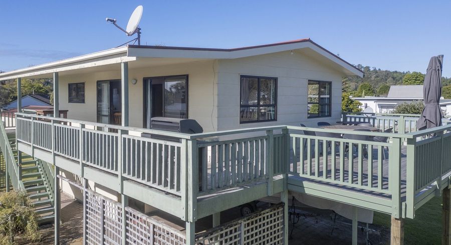  at 20 Oyster Drive, Cooks Beach, Whitianga