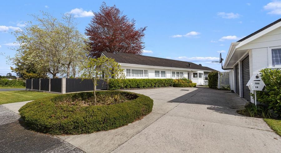  at 14 Marchant Street, Putaruru