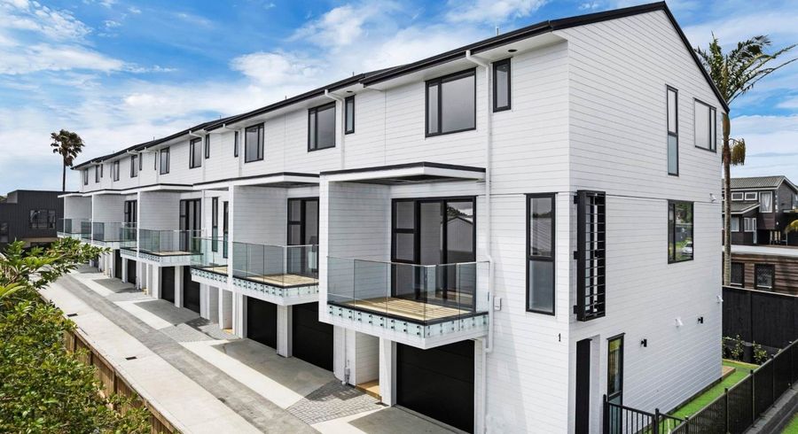  at 7/20 Ayr Road, Pakuranga, Manukau City, Auckland