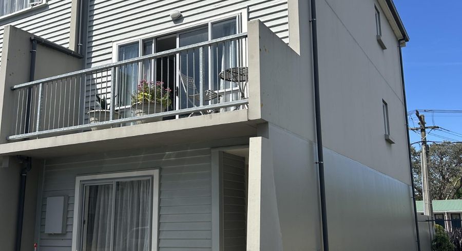  at Rm 5/14-31 Poulson Street, Addington, Christchurch City, Canterbury