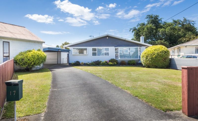  at 17 Tararua Terrace, Cloverlea, Palmerston North