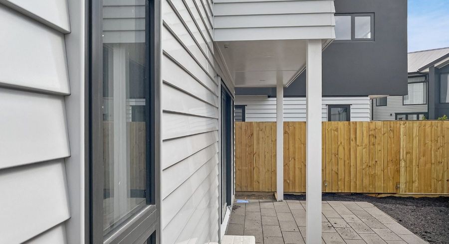  at 60C Walters Street, Avalon, Lower Hutt, Wellington