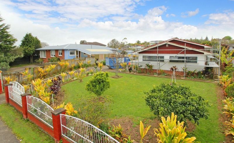  at 118 Ti Rakau Drive, Pakuranga, Auckland
