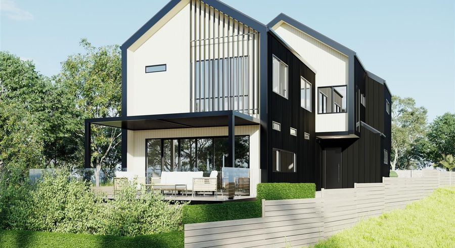  at Lot 76, Stage 15 West Vaughans Road, Long Bay, North Shore City, Auckland