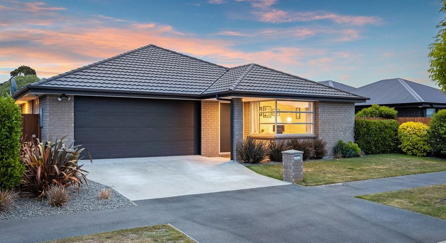  at 84 Georgina Street, Marshland, Christchurch