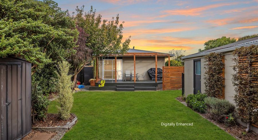  at 22 Pegasus Avenue, North New Brighton, Christchurch