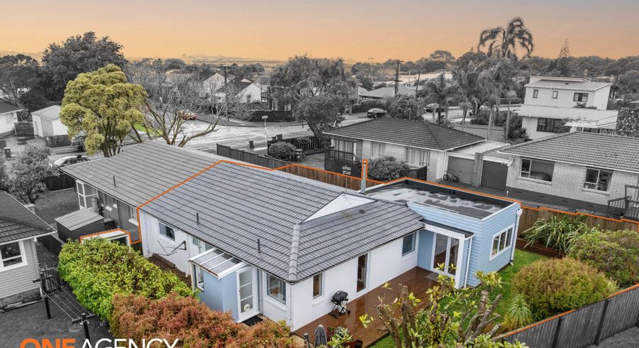  at 64b Muir Ave, Mangere Bridge, Manukau City, Auckland