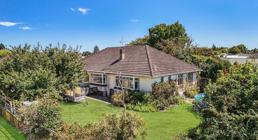  at 129 Mardon Road, Enderley, Hamilton, Waikato