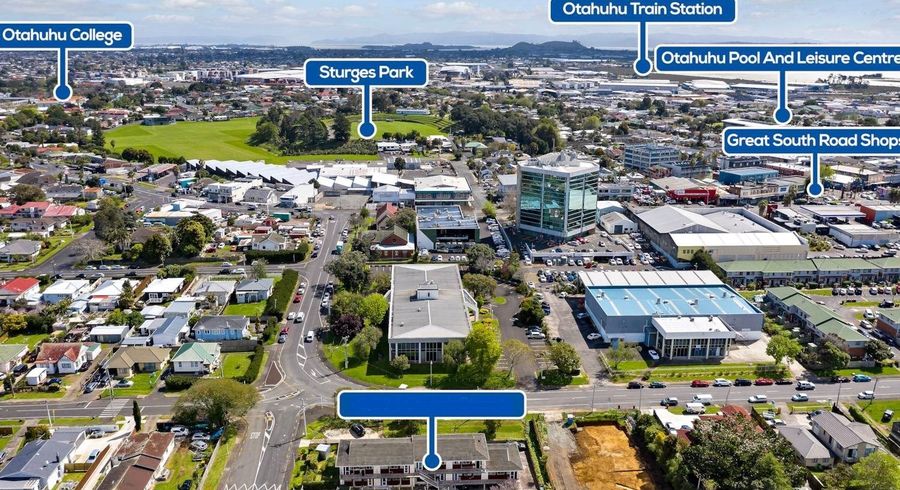  at 4/134 Church Street, Otahuhu, Auckland