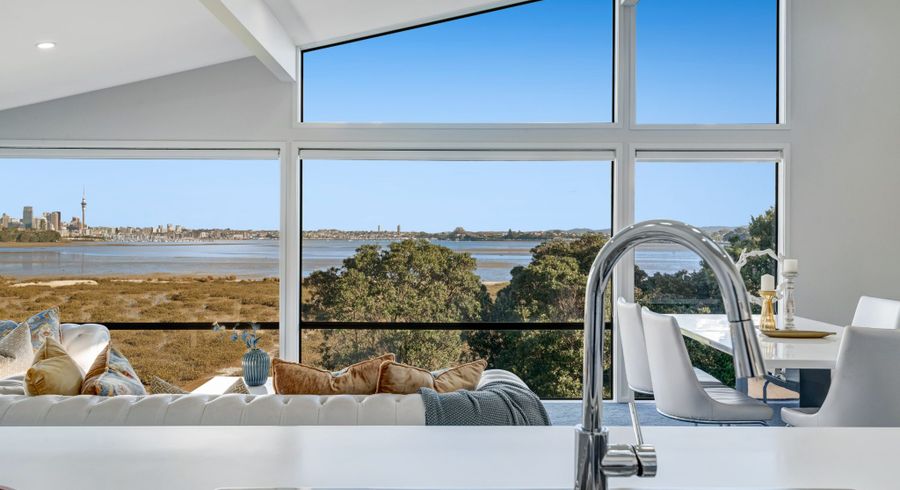  at 22A  Charles Street, Hauraki, North Shore City, Auckland