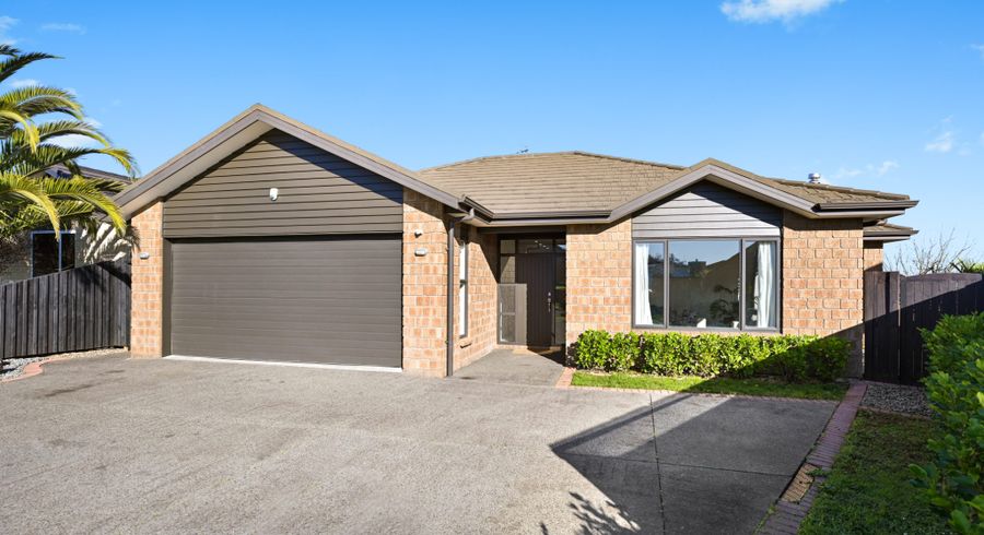  at 8 Ashwick Terrace, Huntington, Hamilton