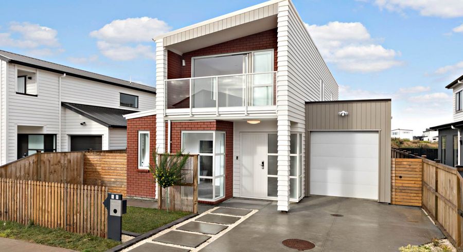 at 25 Myland Drive, Hobsonville, Auckland