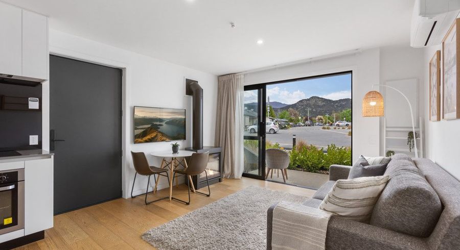  at 17C Kidds Way, Albert Town, Wānaka