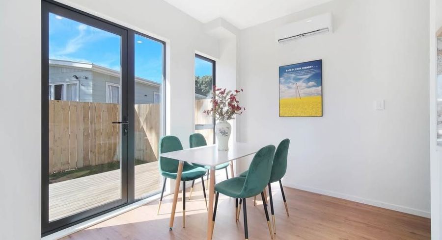  at 3/32 Sunlands Drive, Manurewa, Manukau City, Auckland