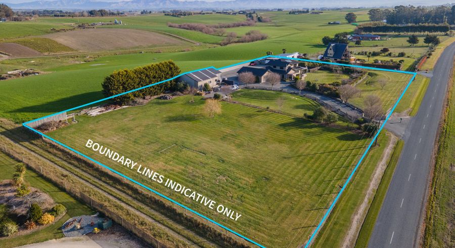  at 51 Talbot Road, Salisbury, Timaru