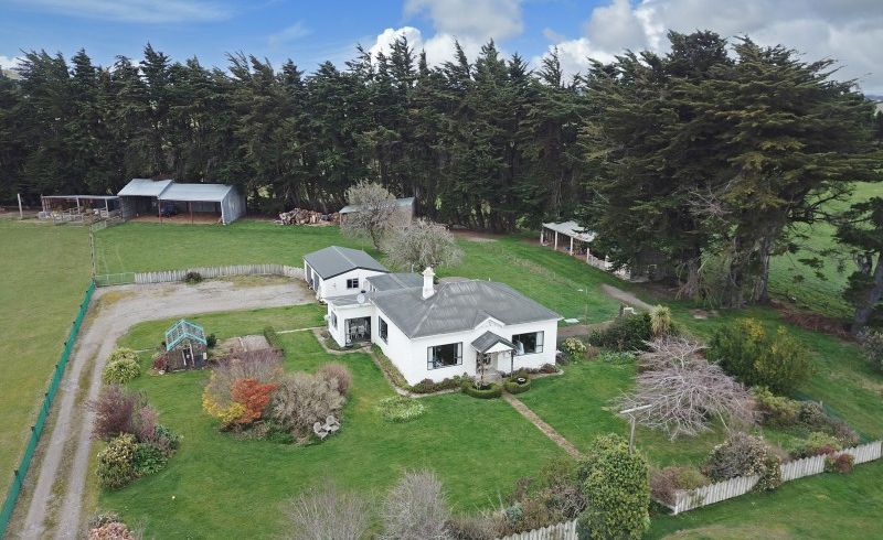  at 232 Underwood-Linds Bridge Road, MAKAREWA, INVERCARGILL